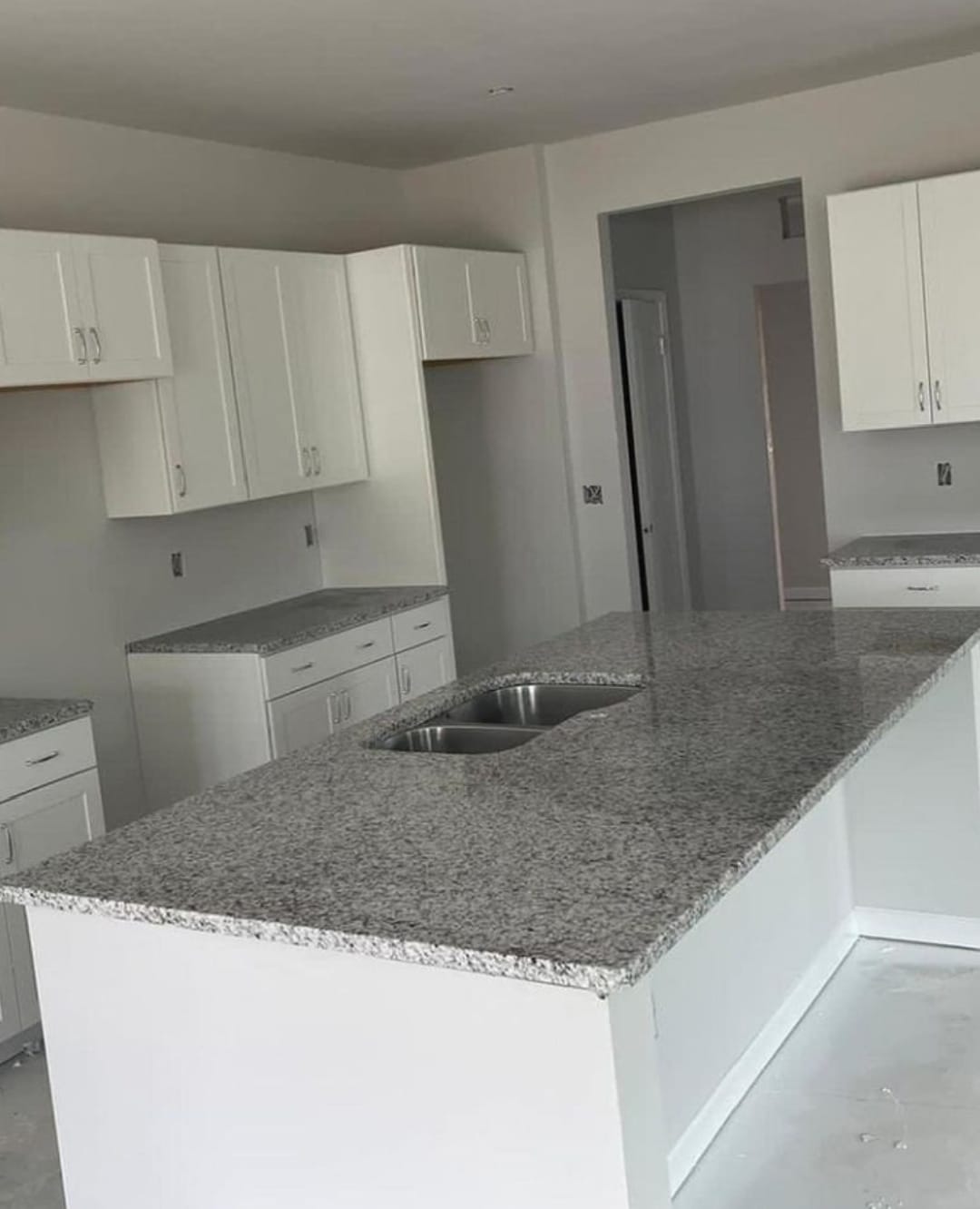 Interior & Exterior Finishes