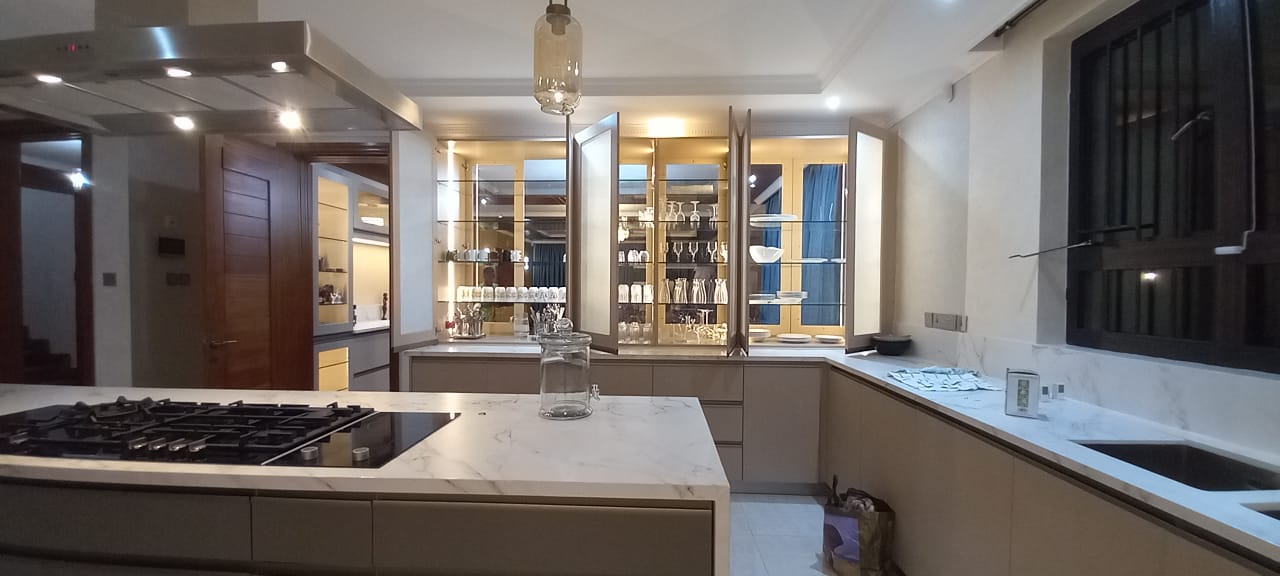 Custom Fabrication & Cutting