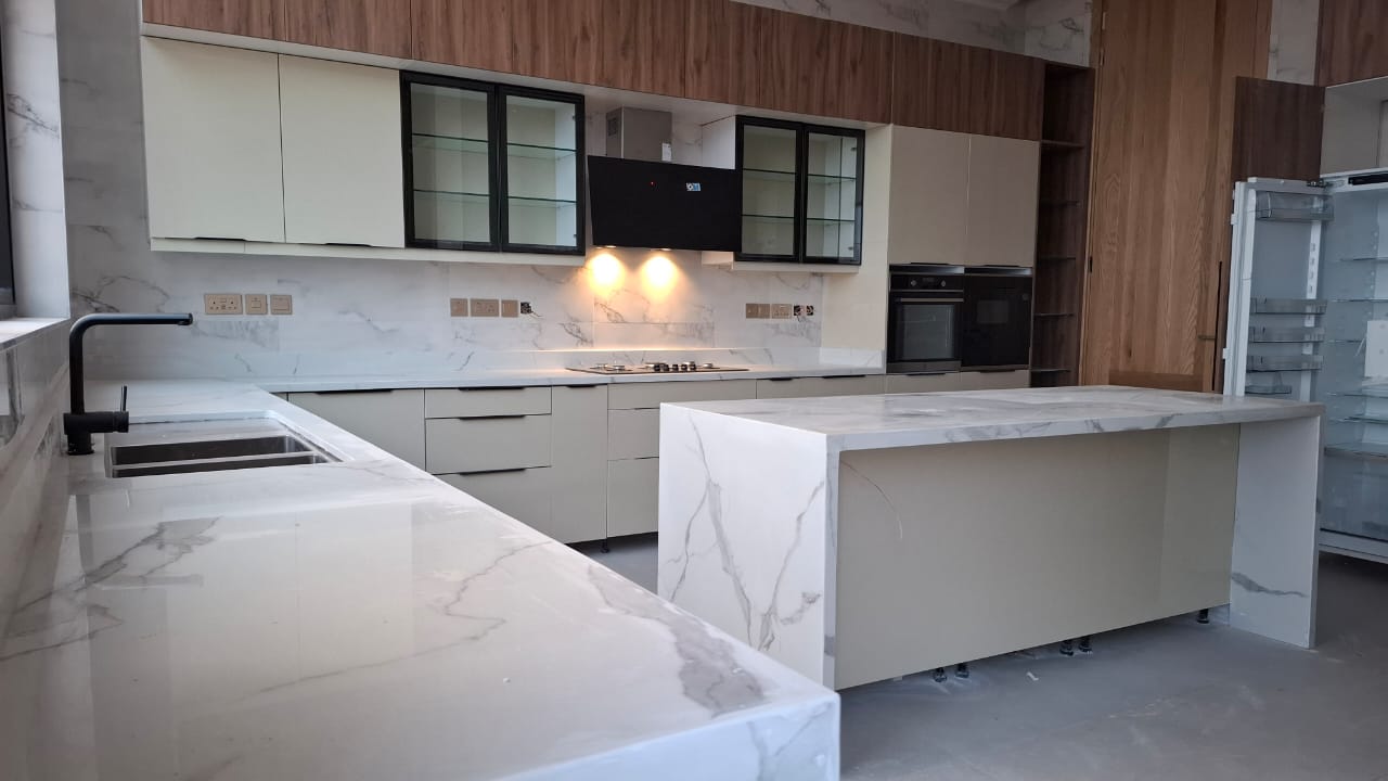 Consultation & Design