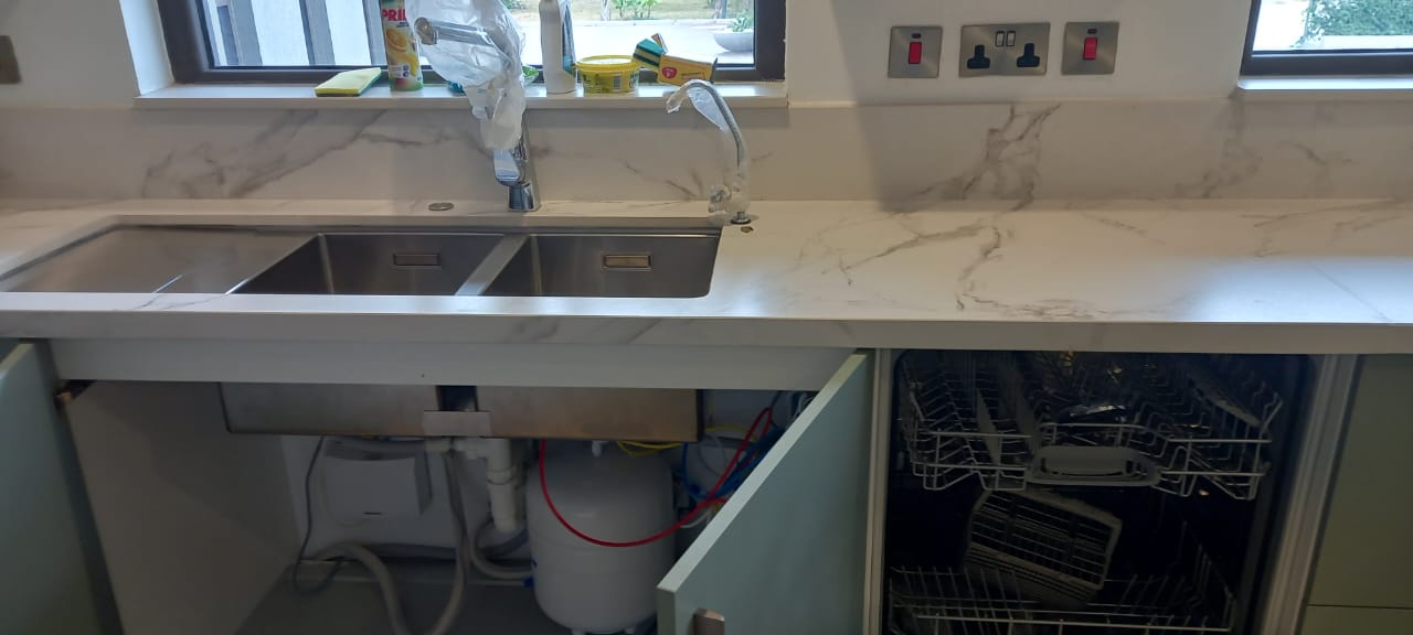 Sourcing & Material Selection